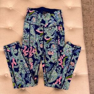 Lilly Pulitzer Leggings